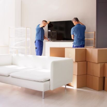 Packers and Movers in Kanpur