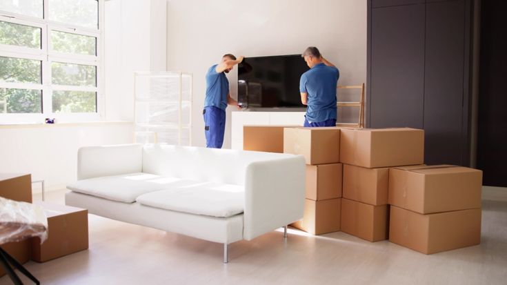 Packers and Movers in Kanpur